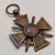 Imagem do Medalha Cruz de Guerra Croix de Guerre 1914-1917 França WW1