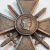 Medalha Cruz de Guerra Croix de Guerre 1914-1917 França WW1 - Urutu Militaria