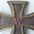 Cruz de Ferro 1ª Classe 1914 Alemanha Primeira Guerra Mundial WW1 - Urutu Militaria