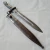 Baioneta M1935 para Mauser M1893 e M1903 TURQUIA NUMERADA - loja online