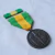 Medalha do Serviço de Fronteira Mexicana Exército EUA - loja online