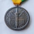 Medalha do Serviço de Fronteira Mexicana Exército EUA