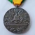 Medalha do Serviço de Fronteira Mexicana Exército EUA - comprar online