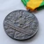 Medalha do Serviço de Fronteira Mexicana Exército EUA - Urutu Militaria