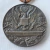 Medalha do Serviço de Fronteira Mexicana Exército EUA - Urutu Militaria