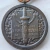 Medalha do Serviço de Fronteira Mexicana Exército EUA - comprar online