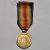 Medalha da vitória interaliada Primeira Guerra WW1 Inglaterra NOMEADA na internet