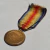 Medalha da vitória interaliada Primeira Guerra WW1 Inglaterra NOMEADA - Urutu Militaria