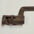 Baioneta do Mosquete Enfield 1853 P53 Guerra do Paraguai - comprar online