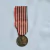 Medalha militar comemorativa 1ª Guerra Mundial Itália bronze na internet