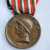 Medalha militar comemorativa 1ª Guerra Mundial Itália bronze - comprar online