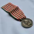 Medalha militar comemorativa 1ª Guerra Mundial Itália bronze - loja online