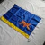 Bandeira oficialato FAB Tenente Coronel - Brasil - comprar online