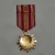 Medalha Tempo de Serviço Exemplar República da Síria na internet