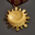 Medalha Tempo de Serviço Exemplar República da Síria - Urutu Militaria