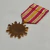 Medalha Tempo de Serviço Exemplar República da Síria - comprar online