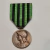 Medalha comemorativa Guerra Franco Prussiana França