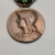 Medalha comemorativa Guerra Franco Prussiana França - comprar online