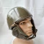 Capacete Paraquedista WZ63 Polônia