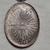 Imagem do Medalha aos Vencedores de Corrientes Prata Oficiais Guerra do Paraguai 1865