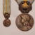 Medalha de Campanha do Oriente França WW1 Primeira Guerra na internet
