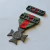 Medalha e barreta de Campanha FEB Original 2ª guerra