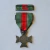 Imagem do Medalha e barreta de Campanha FEB Original 2ª guerra