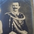 Antigo Cartão postal Rei Vitor Emanuel III - comprar online