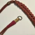 Lanyard e fiel para pistola e apito Fuzileiros Estado Unidos - USMC - loja online