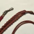 Lanyard e fiel para pistola e apito Fuzileiros Estado Unidos - USMC - Urutu Militaria