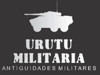 Urutu Militaria