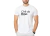 Camiseta Estonada Branca Chê de Deus