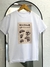 Remera Bonjour T. Único - comprar online