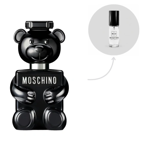 Toy Boy - Moschino (Decant)