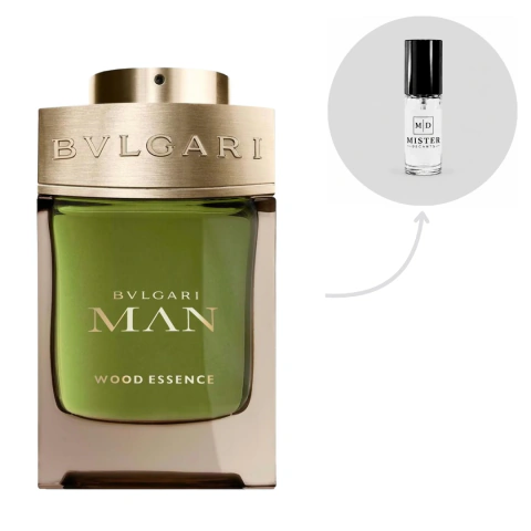 Wood Essence - Bvlgari (Decant)