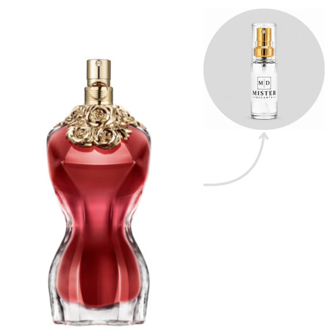 La Belle Eau de Parfum - Jean Paul Gaultier (Decant)