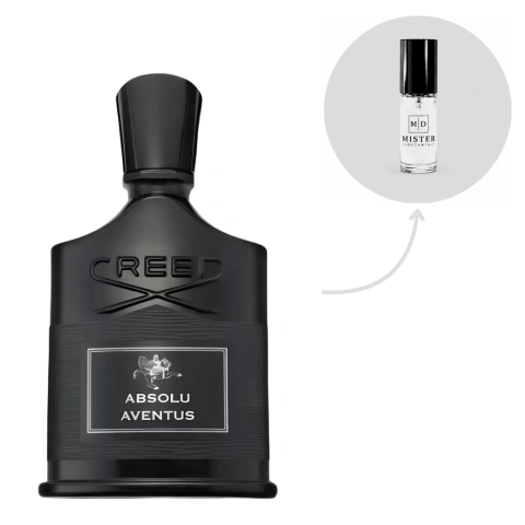 Absolu Aventus - Creed (Decant)