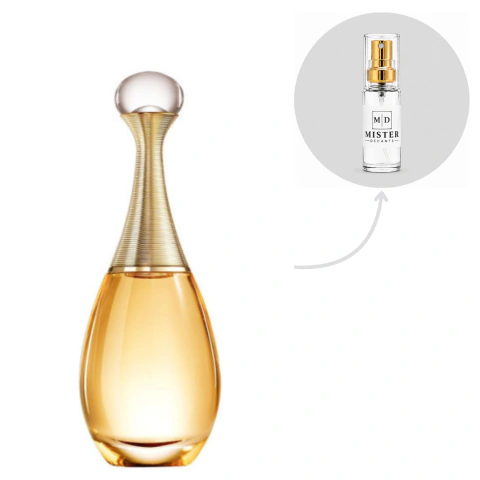 J'adore Eau de Parfum - Dior (Decant)