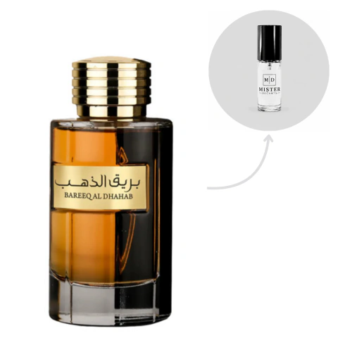 Bareeq Al Dhahab - Al Wataniah (Decant)