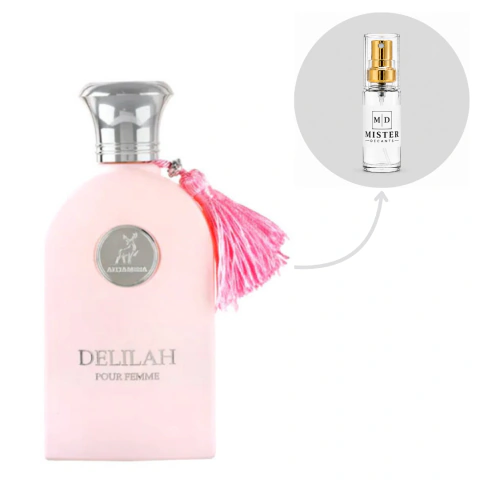 Delilah - Maison Alhambra (Decant)