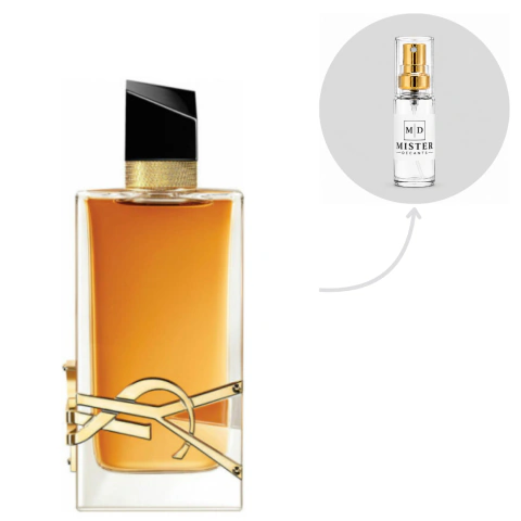Libre Intense - Yves Saint Laurent (Decant)