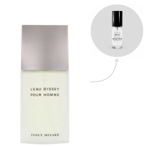 L'Eau d'Issey Pour Homme - Issey Miyake (Decant)