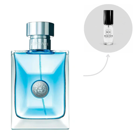 Versace Pour Homme - Versace (Decant)