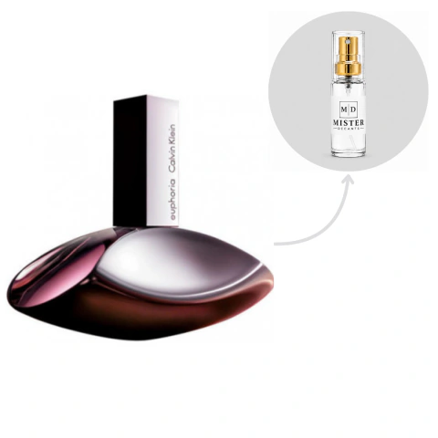 Euphoria Eau de Parfum - Calvin Klein (Decant)