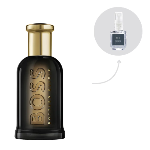 Boss Bottled Elixir - Hugo Boss (Decant)