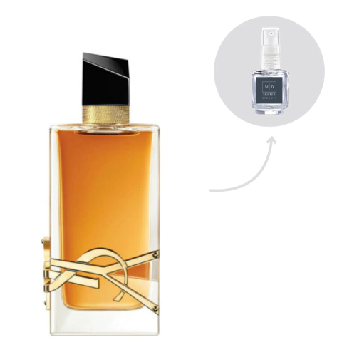 Libre Intense - Yves Saint Laurent (Decant) - comprar online