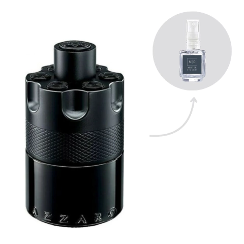 The Most Wanted - Azzaro (Decant) - comprar online