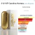 ¡3x1 Perfumes mujer! Erba Pura + Yara Candy + 212 Vip + Mini perfumero - tienda online