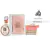 ¡3x1 PERFUMES ARABES MUJER! LATTAFA NOBLE BUSH + YARA + Lattafa Fakhar Rose+ MINI PERFUMERO - tienda online