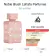 ¡3x1 PERFUMES ARABES MUJER! LATTAFA NOBLE BUSH + YARA + Lattafa Fakhar Rose+ MINI PERFUMERO en internet
